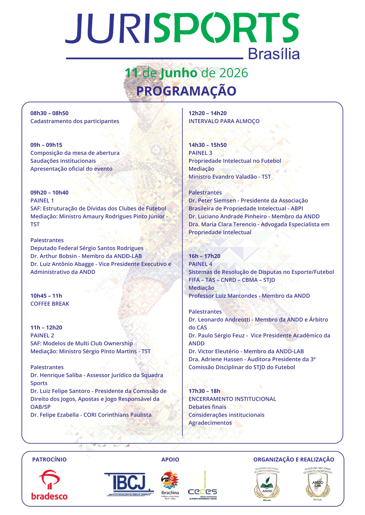 JuriSports_2026_Programacao