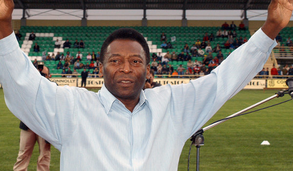 pele
