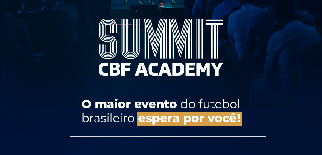 SUMMIT CBF Academy está de volta