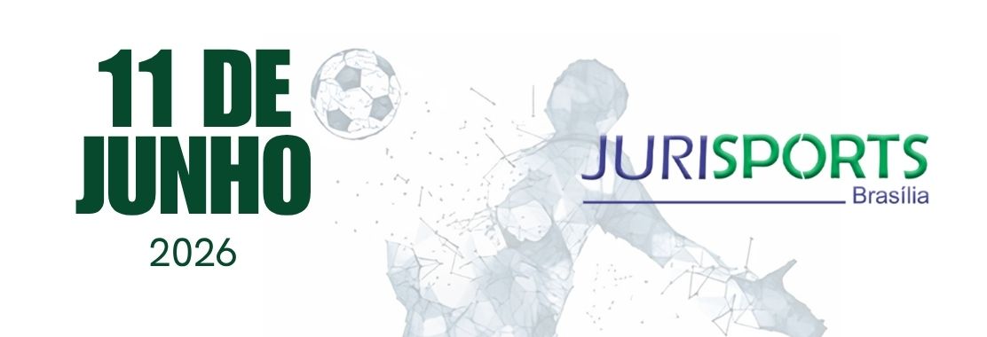 Jurisports 2026 - Brasília